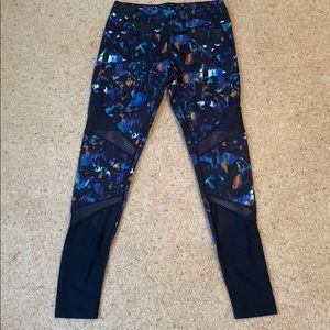 Zella leggings